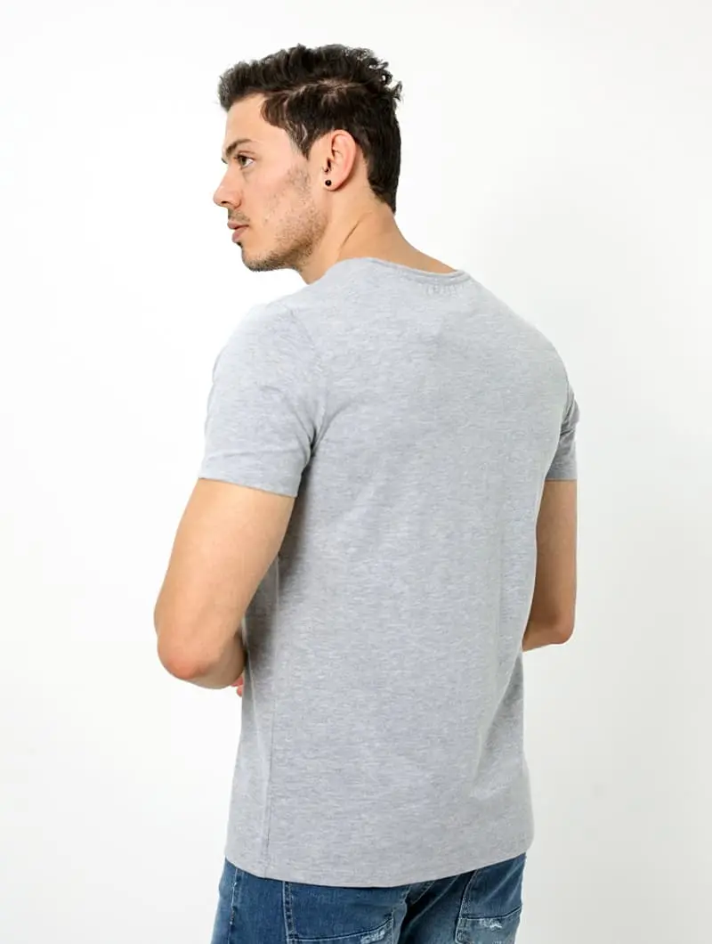 Tee shirt imprimé Stronger